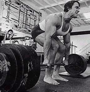 deadlift pic